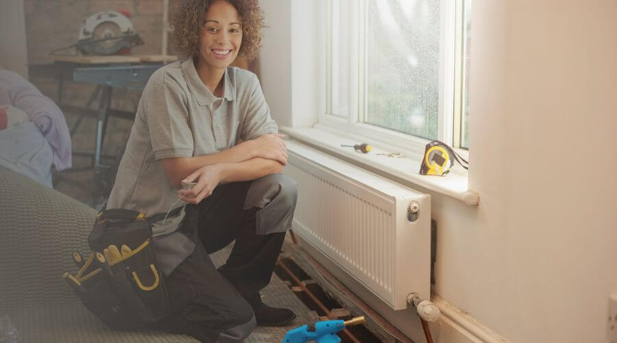Professional same day plumber in Elberon, IA